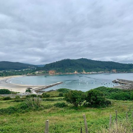 Galicia - Porto De Espasante - Ortigueira Екстериор снимка
